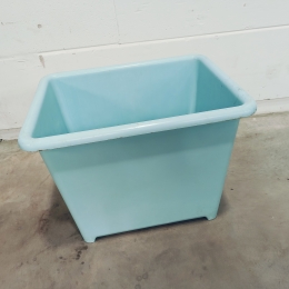 Plastic container 500 liters